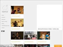 Sites similar to danceplusmag.com