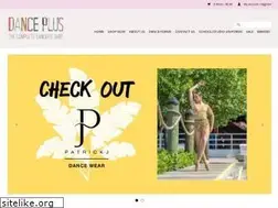 Sites similar to danceplusmiami.com