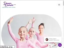 Sites similar to dancepointe.org