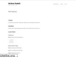 Sites similar to danceproof.com