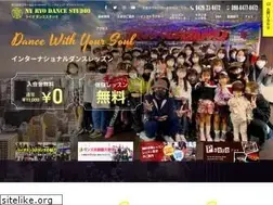 Sites similar to dancer-ryo.com