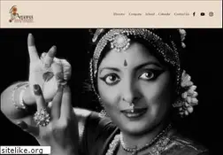 Sites similar to danceramya.com