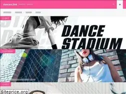 Sites similar to dancers.link