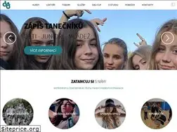 Sites similar to dancers4you.cz