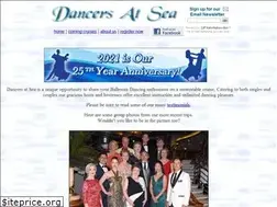 Sites similar to dancersatsea.com