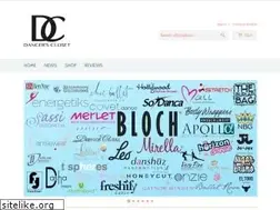 Sites similar to dancersclosetaustin.com