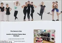 Sites similar to dancersdenaustin.com