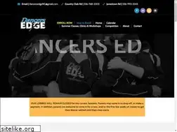 Sites similar to dancersedge.com