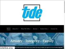 Sites similar to dancersedge.net