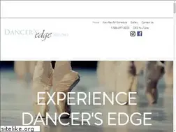 Sites similar to dancersedgestudio.com