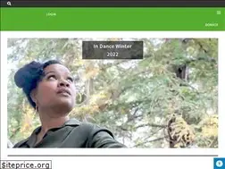 Sites similar to dancersgroup.org