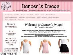 Sites similar to dancersimage.com