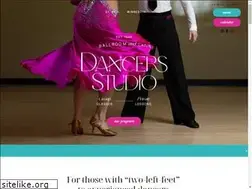 Sites similar to dancersstudio.com
