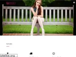 Sites similar to dancerswardrobe.com