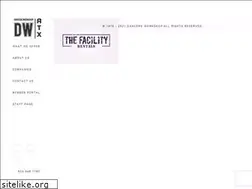 Sites similar to dancersworkshopaustin.com