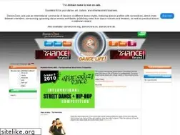 Sites similar to dancerzone.de