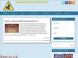 Sites similar to dancesafe.com