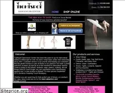 Sites similar to dancesales.com