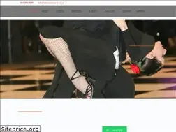 Sites similar to dancescenario.co.za
