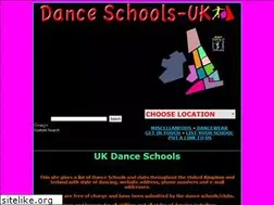 Sites similar to danceschools-uk.co.uk