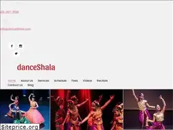 Sites similar to danceshala.com