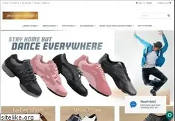 Sites similar to danceshoesstore.com