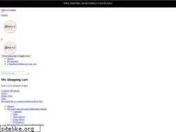 Sites similar to danceshopusa.com