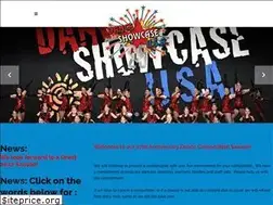 Sites similar to danceshowcaseusa.com