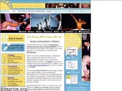 Sites similar to dancesitenow.com