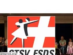 Sites similar to dancesport.ch