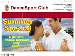 Sites similar to dancesportclub.com