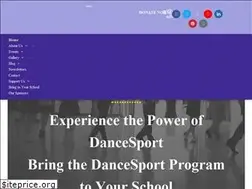 Sites similar to dancesported.org