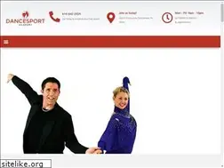 Sites similar to dancesportpa.com