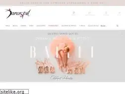 Sites similar to dancespot.net