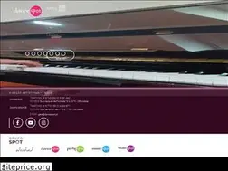 Sites similar to dancespot.pt