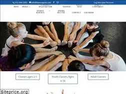 Sites similar to dancespotx.com