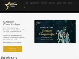 Sites similar to dancestars.world