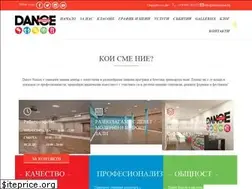 Sites similar to dancestation.bg