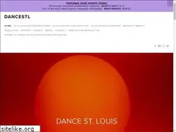 Sites similar to dancestlouis.org