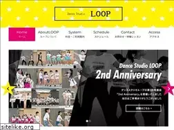 Sites similar to dancestudio-loop.com