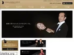 Sites similar to dancestudio-narita.com