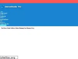 Sites similar to dancestudio-pro.com
