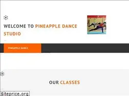 Sites similar to dancestudio.fitness