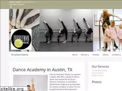 Sites similar to dancestudioaustin.com
