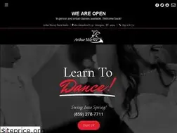 Sites similar to dancestudiolexingtonky.com