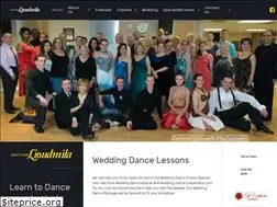 Sites similar to dancestudiolioudmila.com
