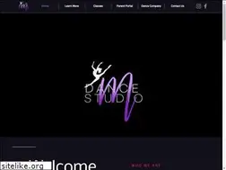 Sites similar to dancestudiom.com