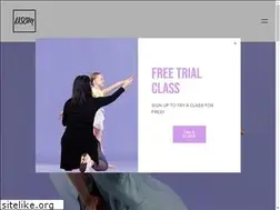 Sites similar to dancestudioofmaine.com