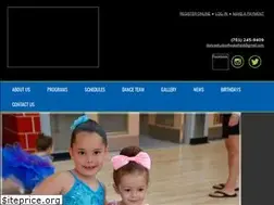 Sites similar to dancestudioofwakefield.com