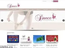 Sites similar to dancesuppliesetc.com